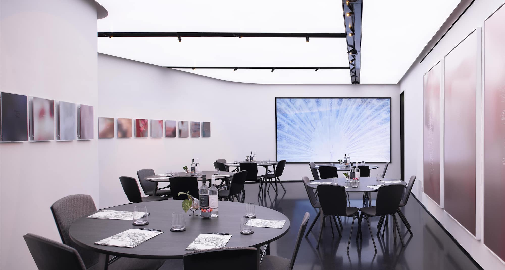 art’otel Rome Piazza Sallustio - Art Gallery Cabaret