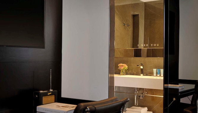 art'otel Zagreb - Habitaciones/Alojamientos