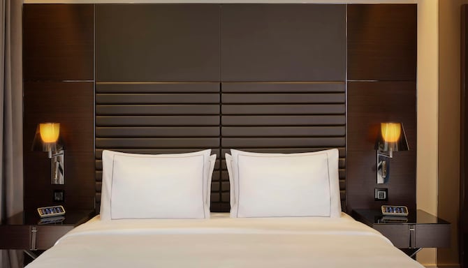 art'otel Zagreb - habitación de huéspedes-amenidad