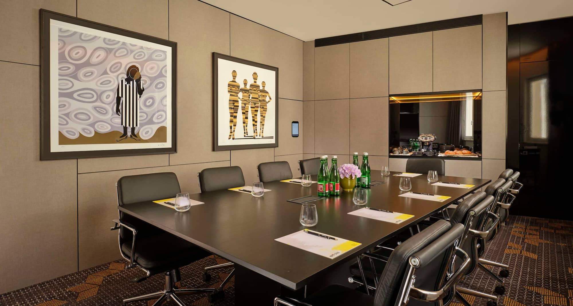 art otel Zagreb - Creative Room 1