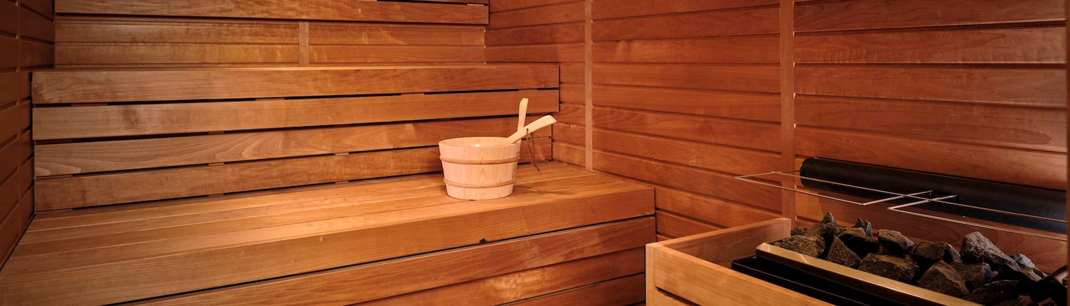 art'otel Zagreb - Spa Sauna