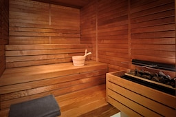 art'otel Zagreb - Spa Sauna