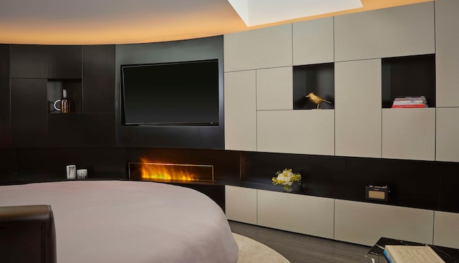 art'otel Zagreb - Suite