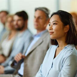 Association - Associaton VP Landing page