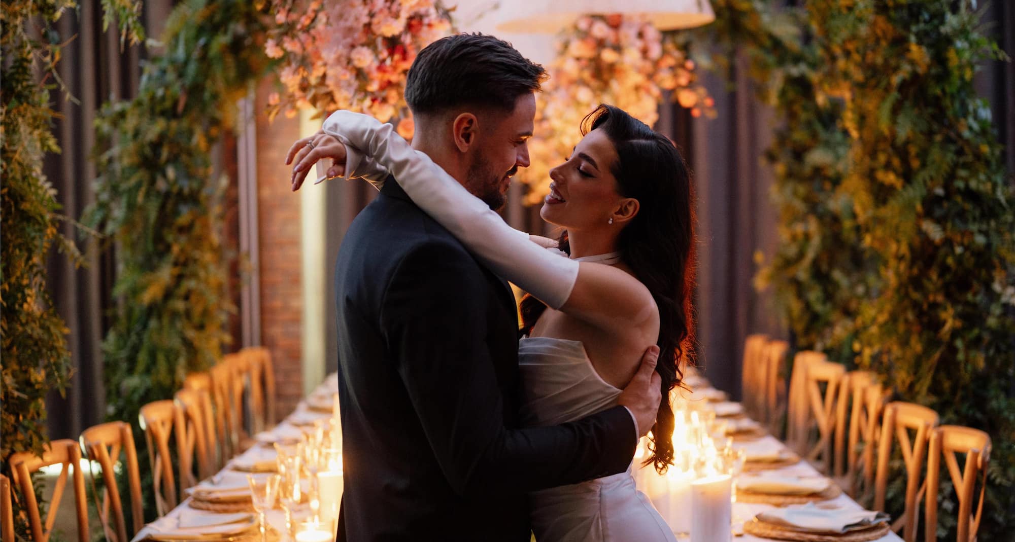 Radisson Collection Hotel, Old Mill Belgrade - Wedding