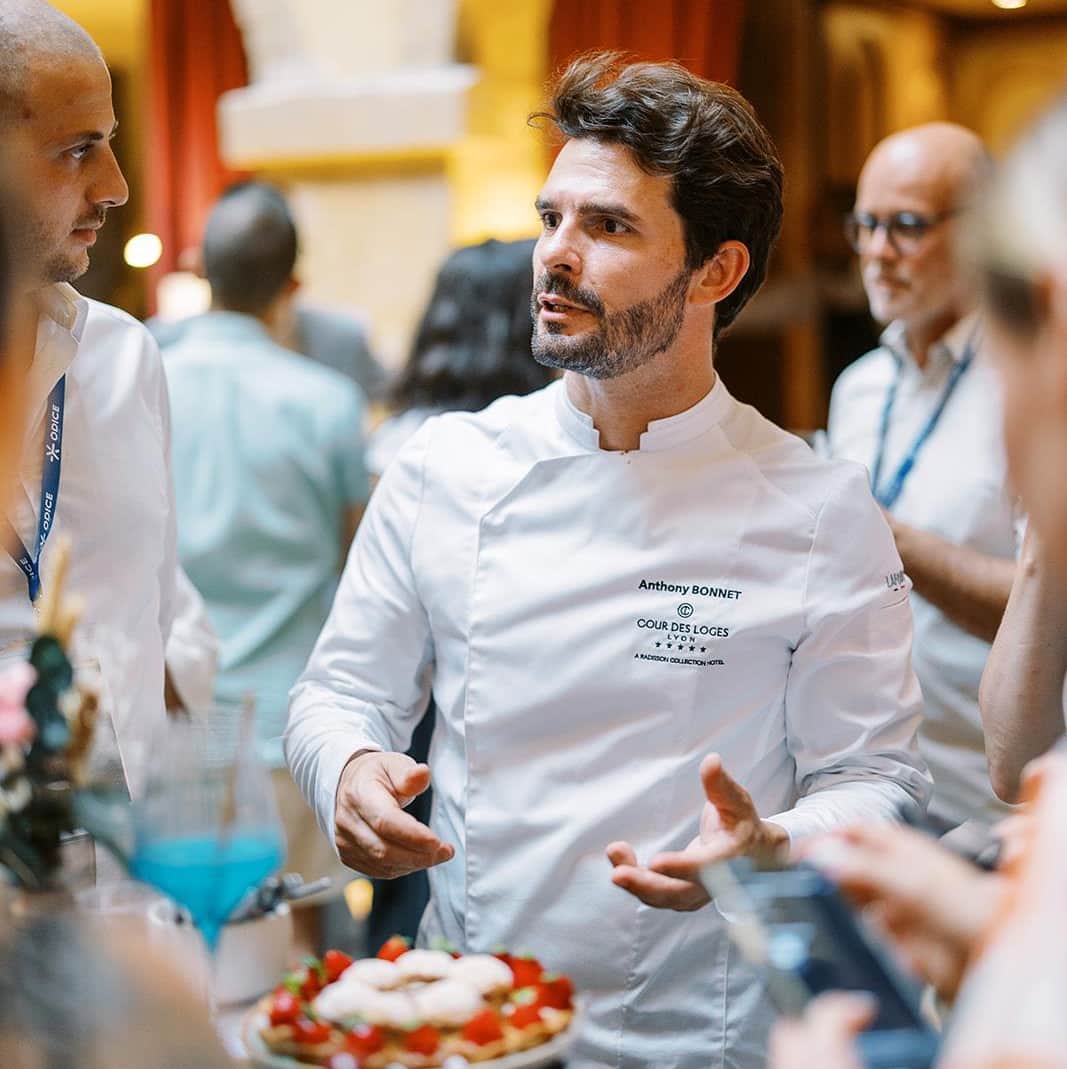 Cour des Loges Lyon, A Radisson Collection Hotel - Meetings & Events