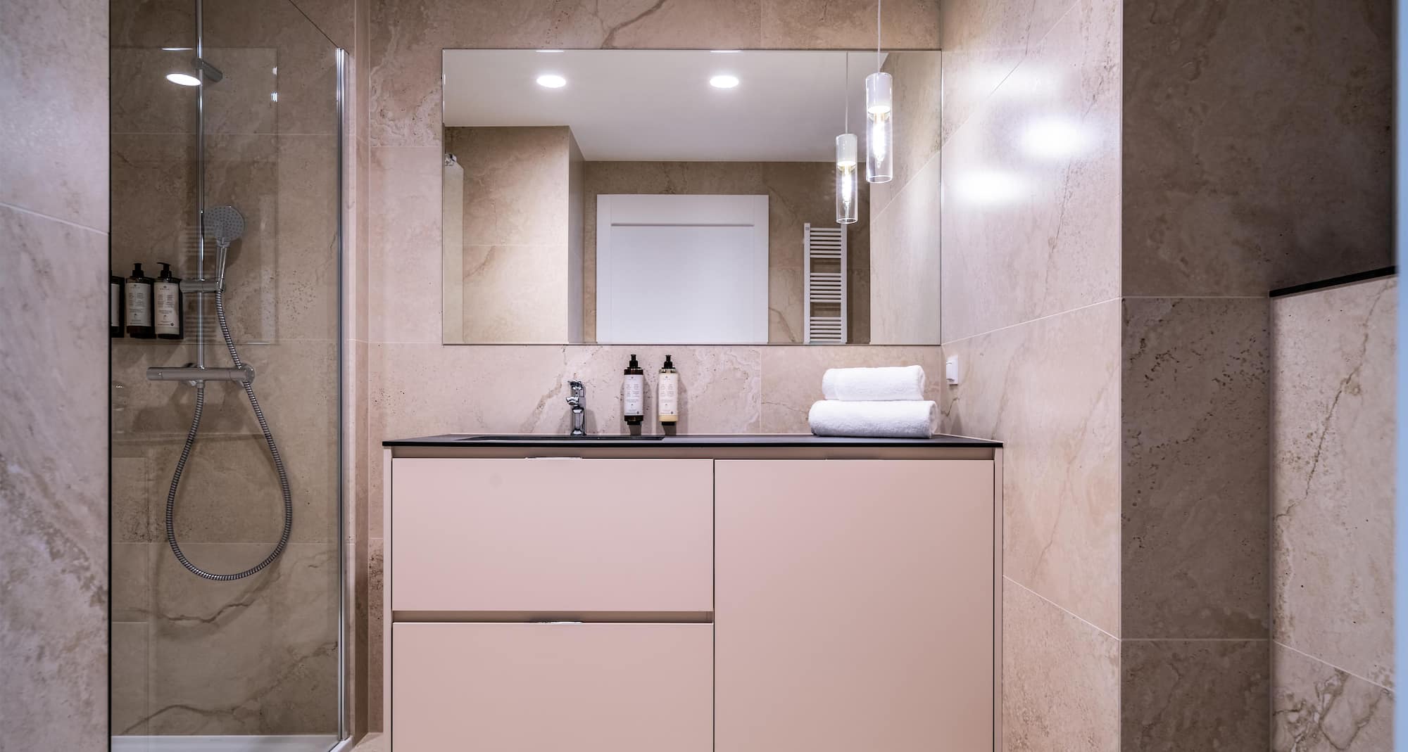 Baltic View Resort & Spa, a member of Radisson Individuals - Guest Room Bath