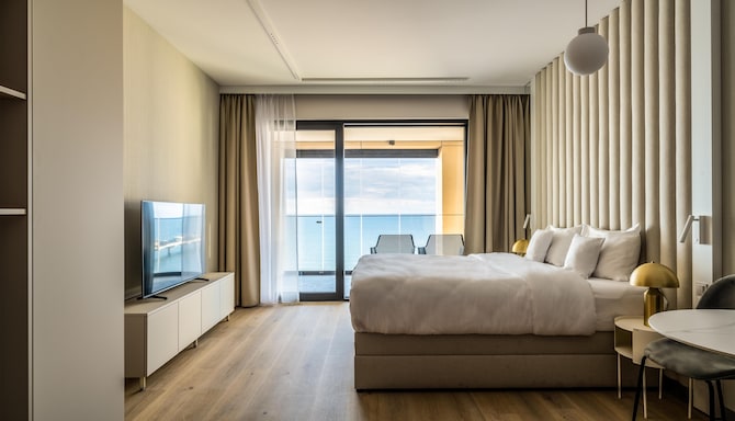 Baltic View Resort & Spa, a member of Radisson Individuals - Pokój dla gości