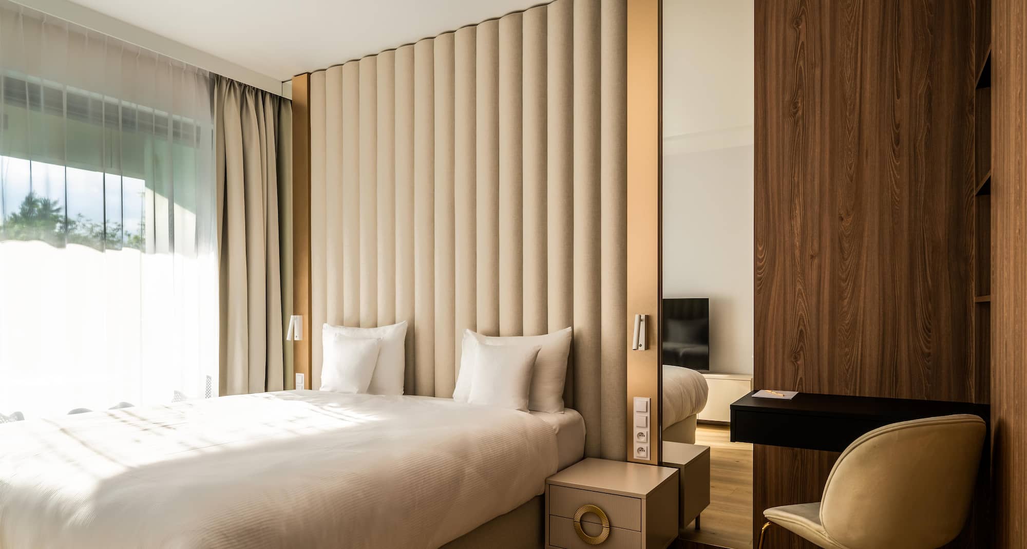 Baltic View Resort & Spa, a member of Radisson Individuals - Gaestezimmer