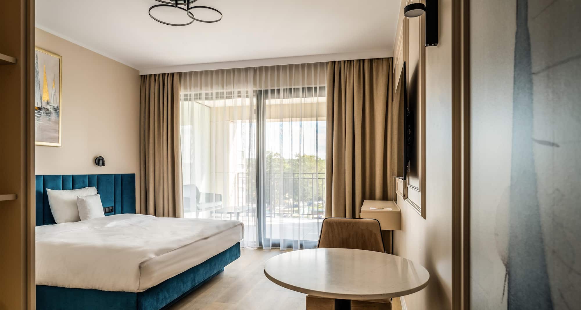 Baltic View Resort & Spa, a member of Radisson Individuals - Standard Room