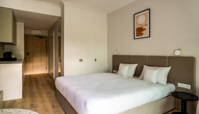 Baltic View Resort & Spa, a member of Radisson Individuals - Pokój dla gości