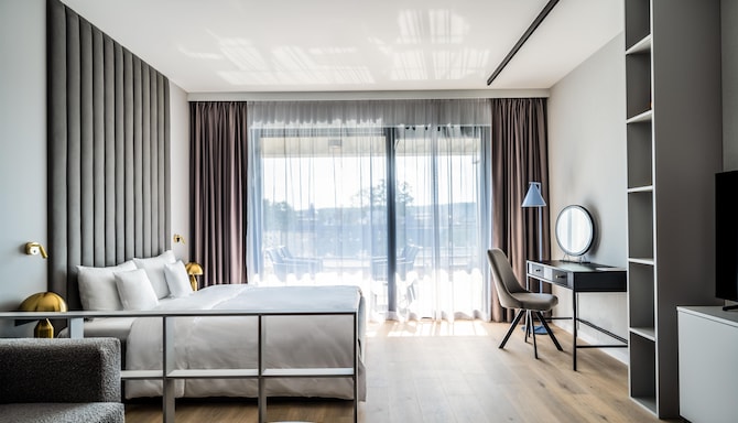 Baltic View Resort & Spa, a member of Radisson Individuals - Pokój dla gości