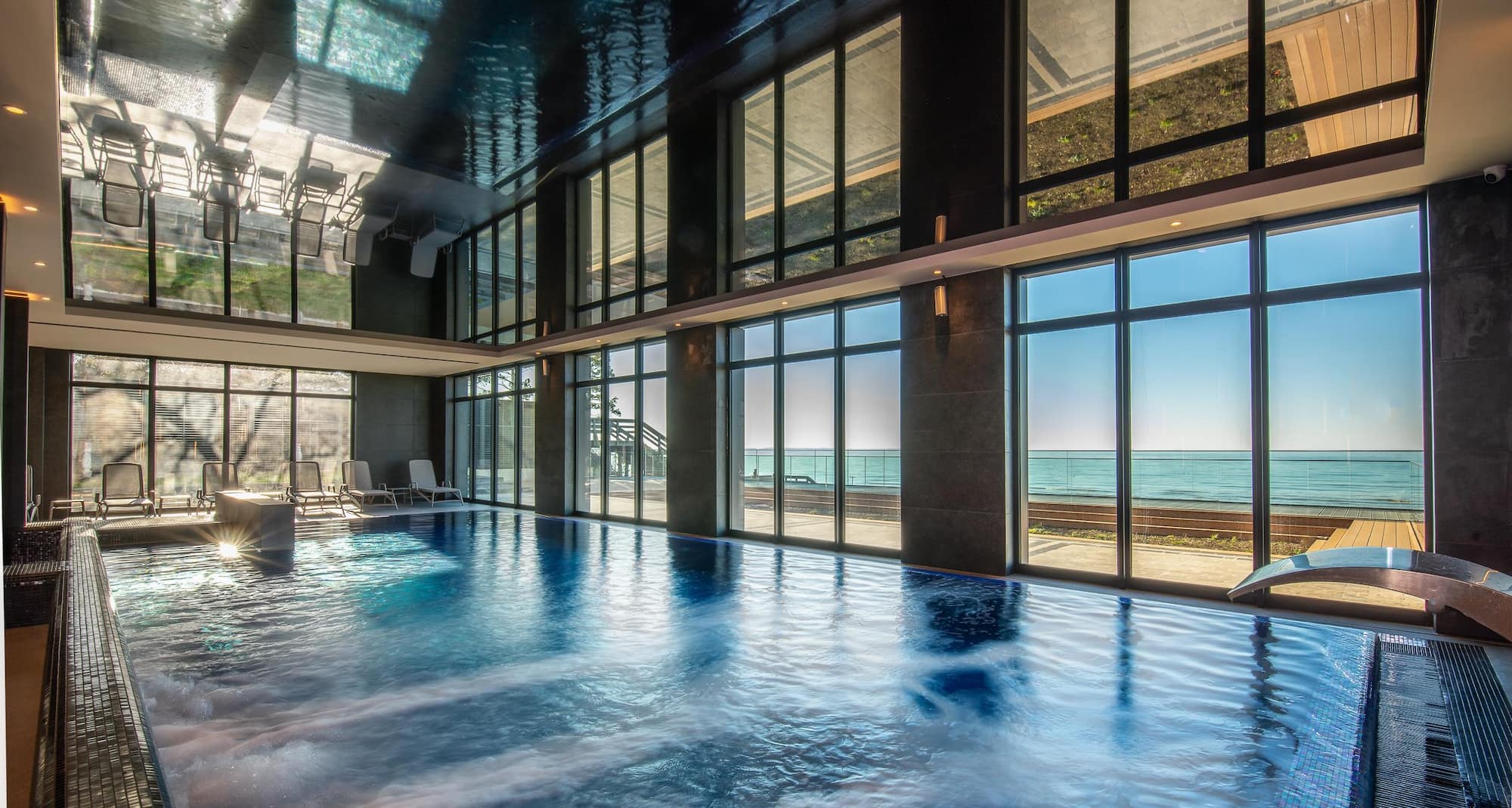 Baltic View Resort & Spa, a member of Radisson Individuals - Pool