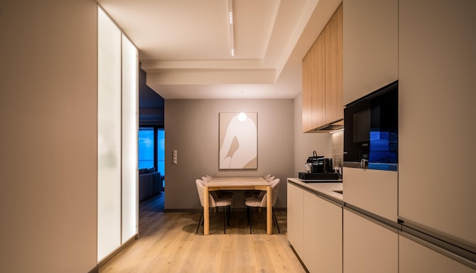 Baltic View Resort & Spa, a member of Radisson Individuals - Suita