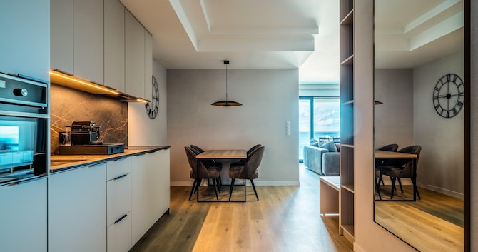 Baltic View Resort & Spa, a member of Radisson Individuals - Suita