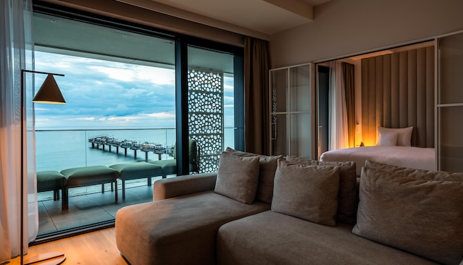 Baltic View Resort & Spa, a member of Radisson Individuals - Suita