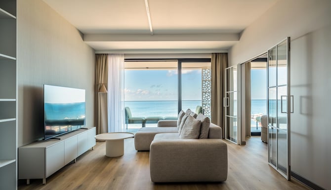 Baltic View Resort & Spa, a member of Radisson Individuals - Suita