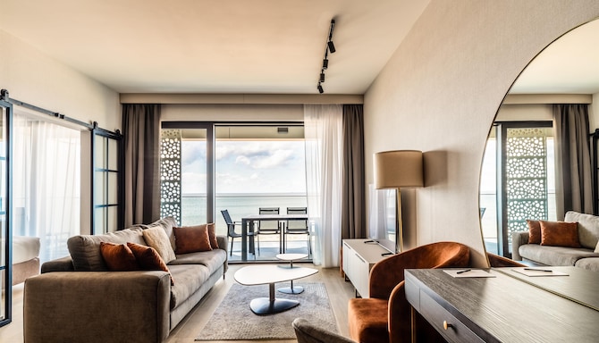 Baltic View Resort & Spa, a member of Radisson Individuals - Suita