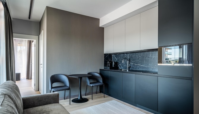 Baltic View Resort & Spa, a member of Radisson Individuals - Suita