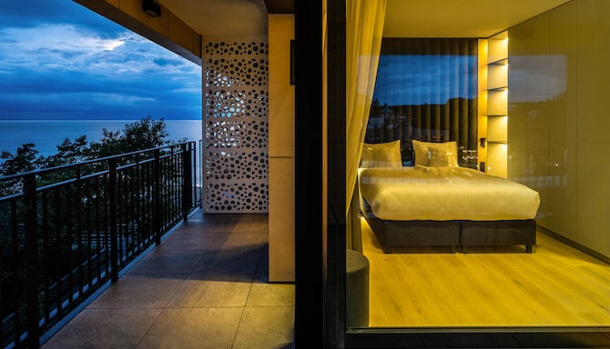 Baltic View Resort & Spa, a member of Radisson Individuals - Suita