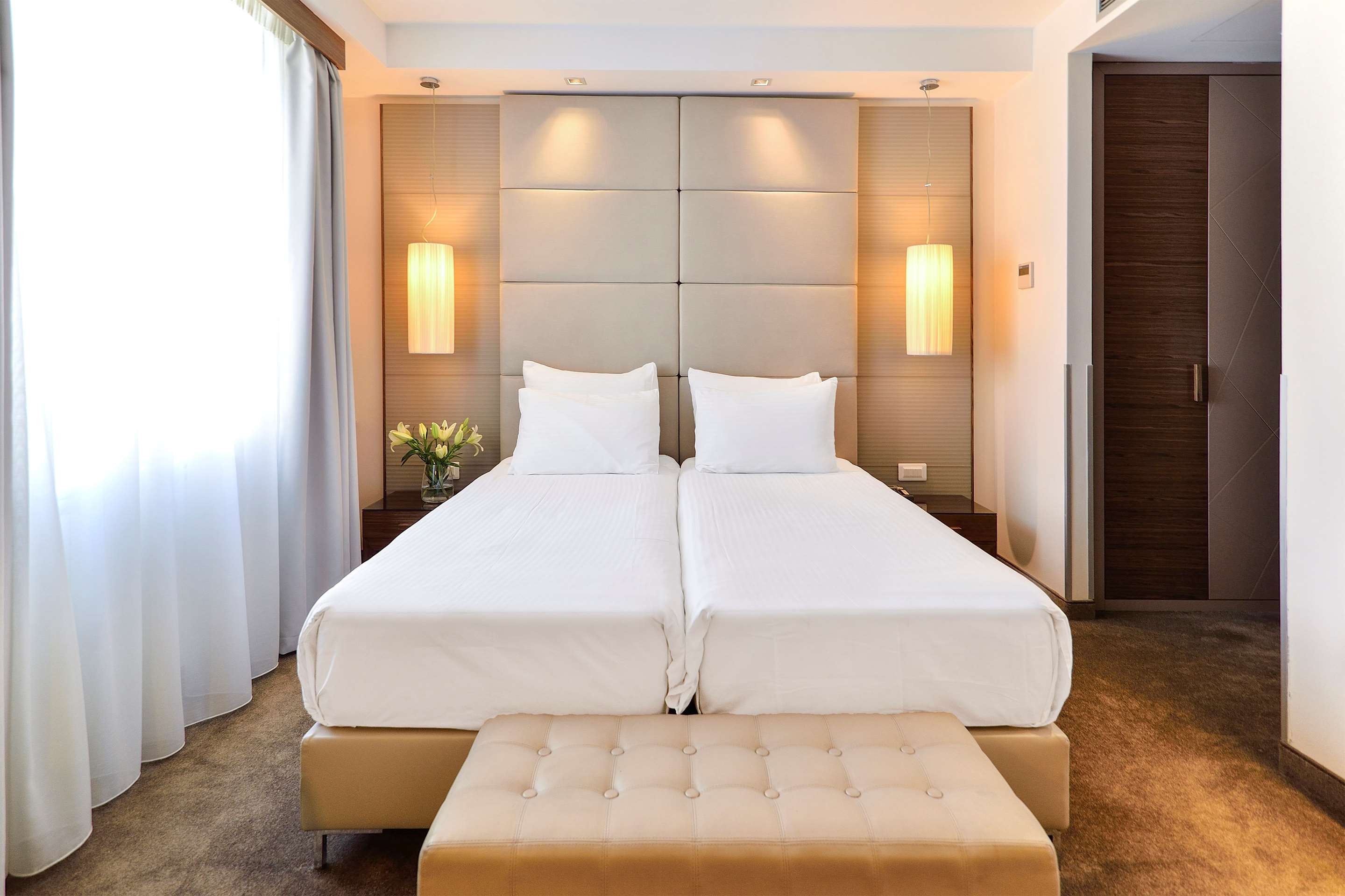 Discover our Belgrade Art Hotel a member of Radisson Individuals
