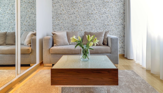 Belgrade Art Hotel, a member of Radisson Individuals - Junior Suite