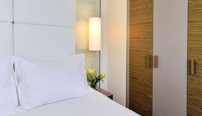 Belgrade Art Hotel, a member of Radisson Individuals - Suite & Junior Suite