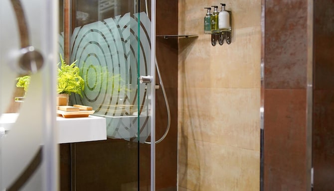 Blau Gran Hotel Las Caldas, a member of Radisson Individuals - Premium Room – Nature View