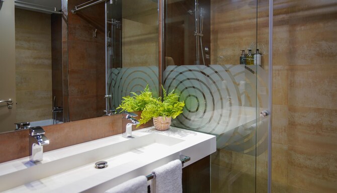 Blau Gran Hotel Las Caldas, a member of Radisson Individuals - Premium Room – Nature View