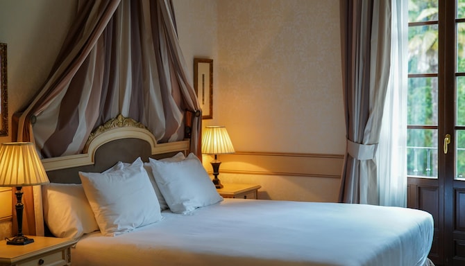 Blau Gran Hotel Las Caldas, a member of Radisson Individuals - Superior Classic Room