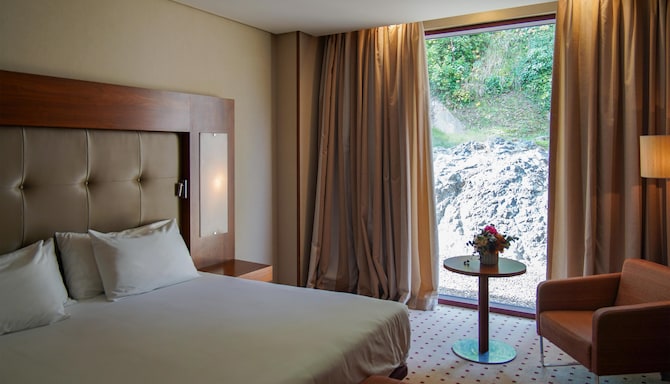 Blau Gran Hotel Las Caldas, a member of Radisson Individuals - Standard Room - Nature View