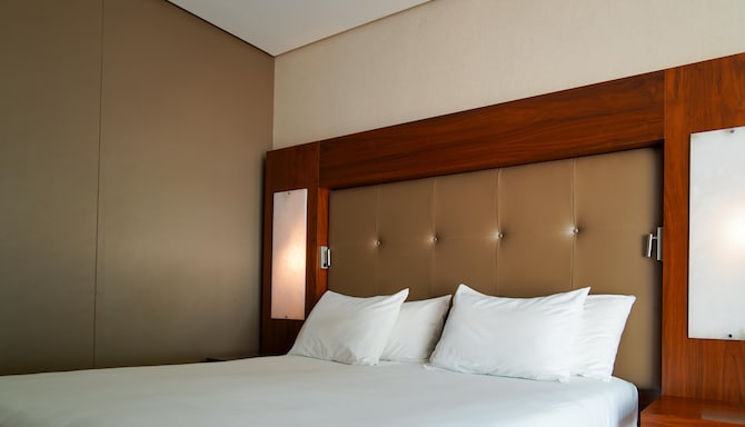 Blau Gran Hotel Las Caldas, a member of Radisson Individuals - Standard Room