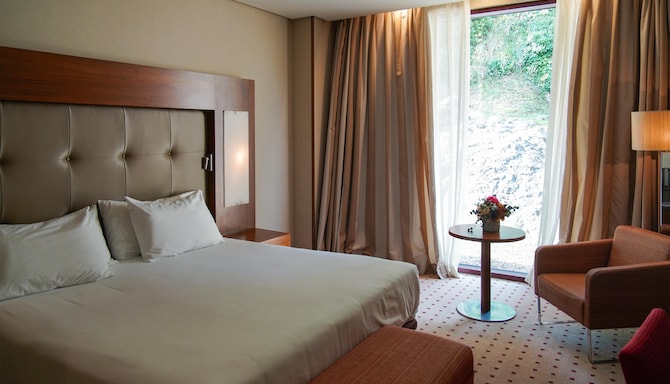 Blau Gran Hotel Las Caldas, a member of Radisson Individuals - Standard Room - Nature View