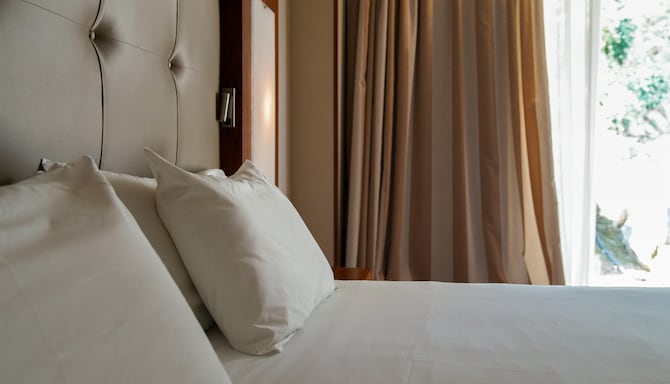 Blau Gran Hotel Las Caldas, a member of Radisson Individuals - Standard Room - Nature View