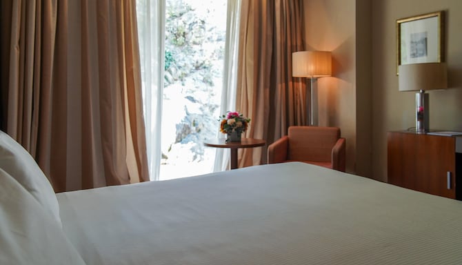 Blau Gran Hotel Las Caldas, a member of Radisson Individuals - Standard Room - Nature View