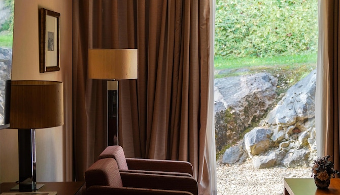 Blau Gran Hotel Las Caldas, a member of Radisson Individuals - Premium Room – Nature View