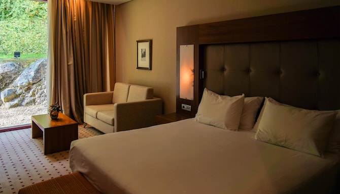 Blau Gran Hotel Las Caldas, a member of Radisson Individuals - Premium Room – Nature View