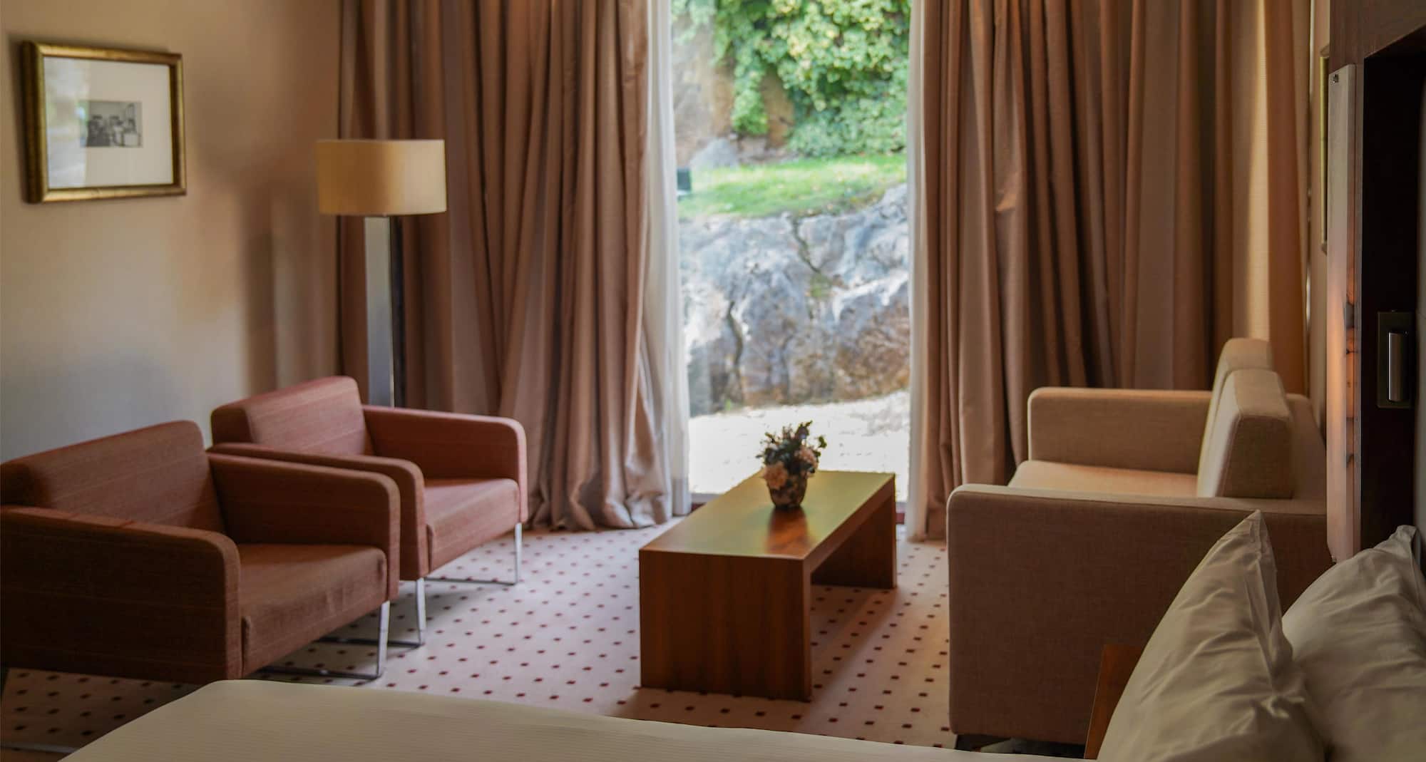 Blau Gran Hotel Las Caldas, a member of Radisson Individuals - Premium Room – Nature View