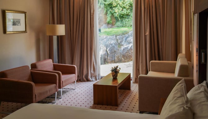 Blau Gran Hotel Las Caldas, a member of Radisson Individuals - Premium Room – Nature View