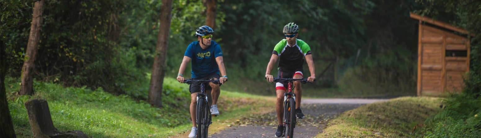 Blau Gran Hotel Las Caldas, a member of Radisson Individuals - Cycling