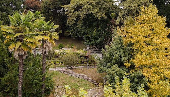 Blau Gran Hotel Las Caldas, a member of Radisson Individuals - Superior Classic Room