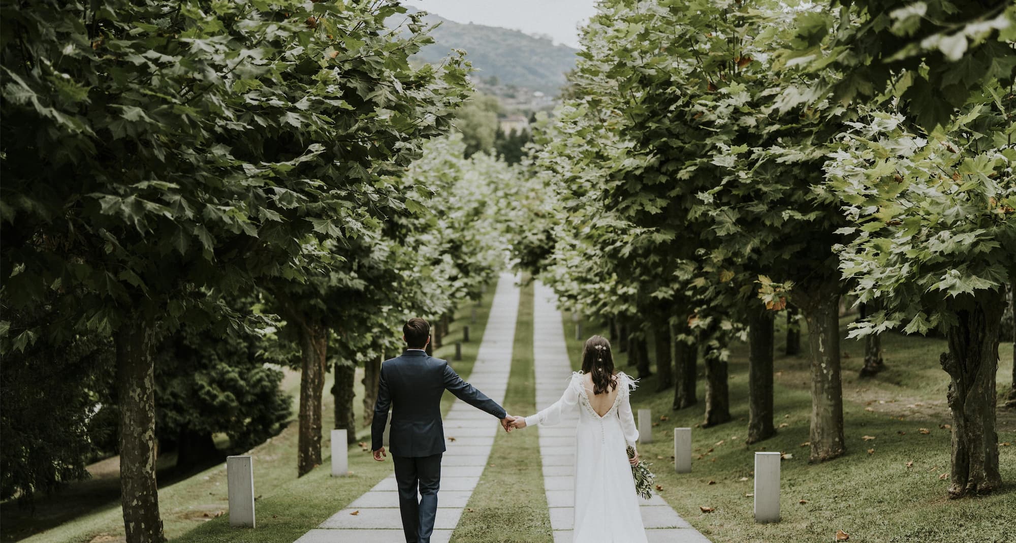Blau Gran Hotel Las Caldas, a member of Radisson Individuals - Wedding