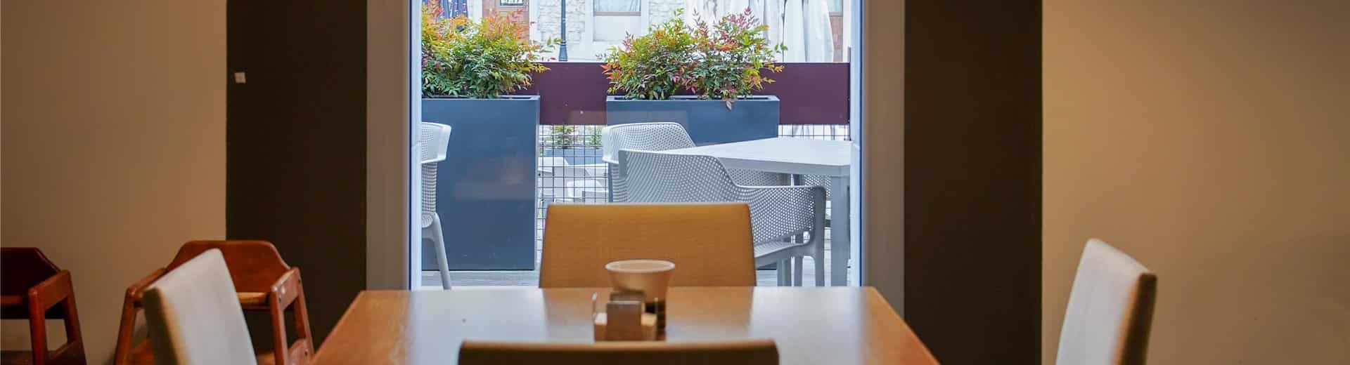 Blau Hotel Las Caldas, a member of Radisson Individuals - Lounge Bar