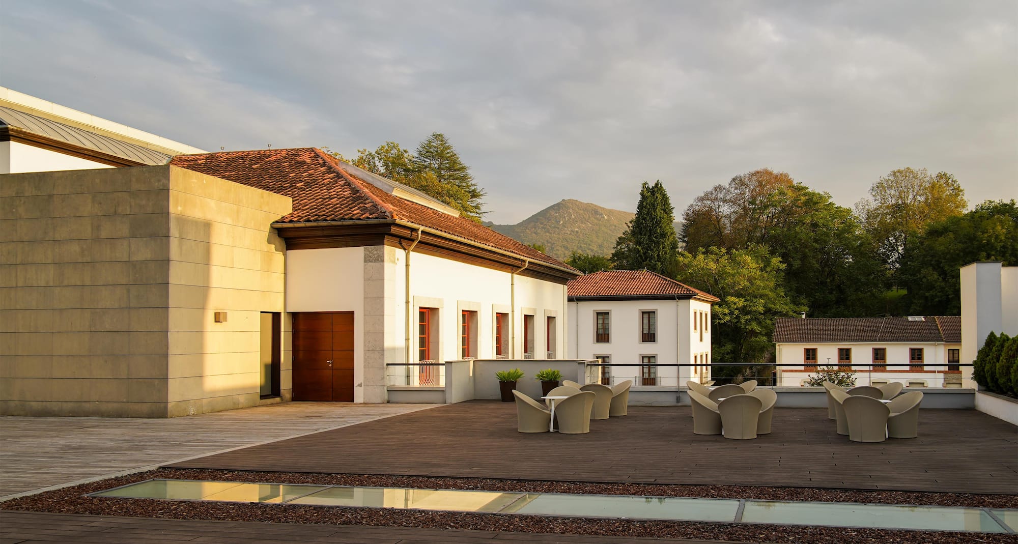 Blau Hotel Las Caldas, a member of Radisson Individuals - Hotel Exterior