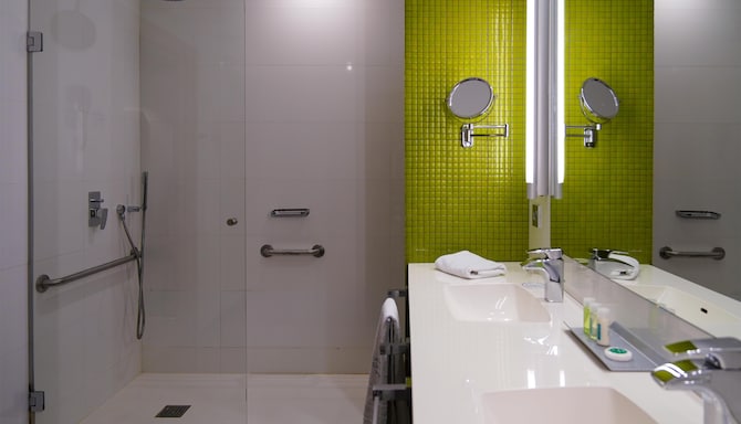 Blau Hotel Las Caldas, a member of Radisson Individuals - Standard Room - Nature View