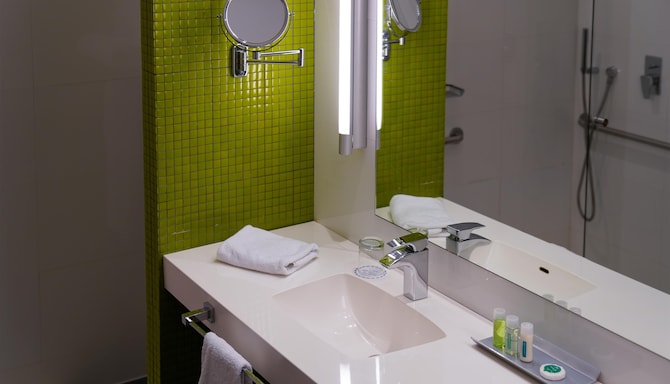 Blau Hotel Las Caldas, a member of Radisson Individuals - Standard Room - Nature View