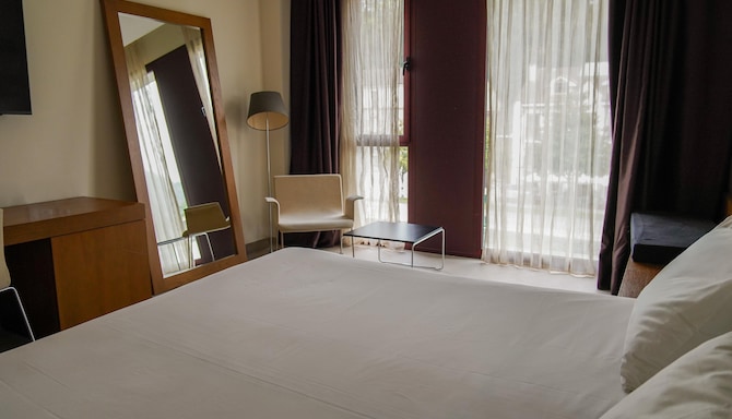 Blau Hotel Las Caldas, a member of Radisson Individuals - Standard Room - Nature View