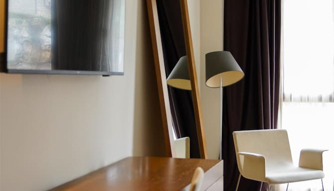 Blau Hotel Las Caldas, a member of Radisson Individuals - Standard Room - Nature View