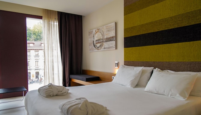 Blau Hotel Las Caldas, a member of Radisson Individuals - Standard Room - Nature View