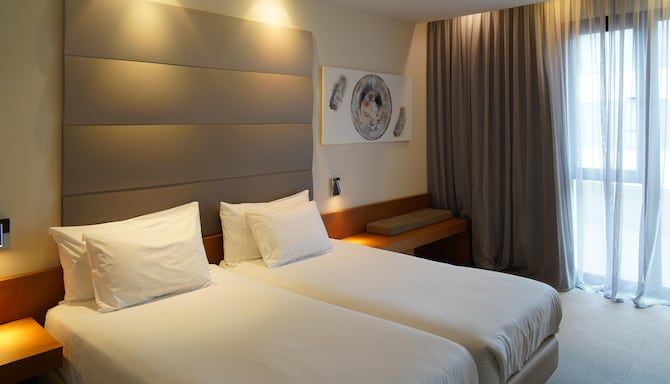 Blau Hotel Las Caldas, a member of Radisson Individuals - Standard Room
